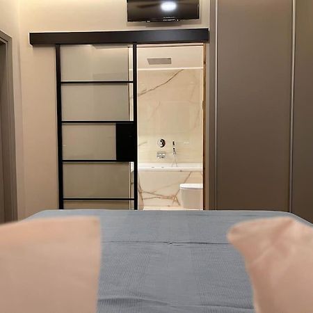 Acropolis Lux Apartment Athen Eksteriør bilde