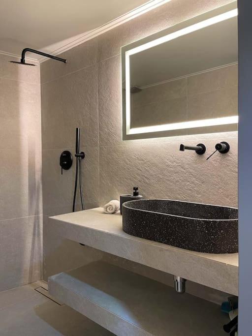 Acropolis Lux Apartment Athen Eksteriør bilde