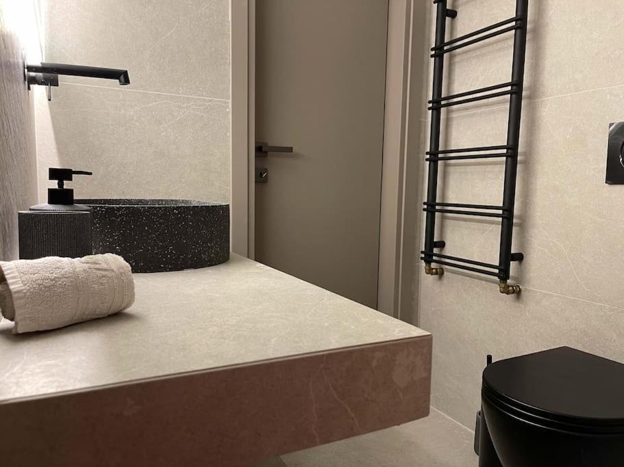 Acropolis Lux Apartment Athen Eksteriør bilde
